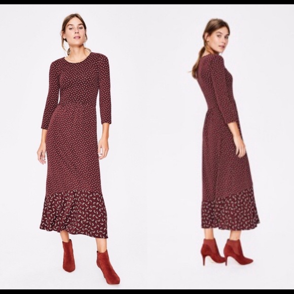 boden philippa dress